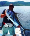 North Pacific Tours - Papagayo Gulf Sport Fishing